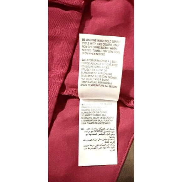 NWT Bar III Red Bodysuit Cutout Sweetheart Neck Sexy Sz Small - Picture 8 of 9